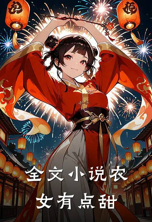 全文小说农女有点甜