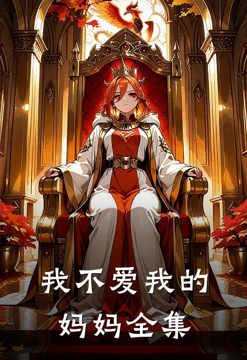 我不爱我的妈妈 全集