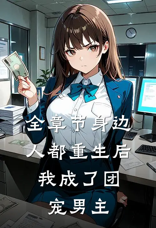 全章节身边人都重生后，我成了团宠男主