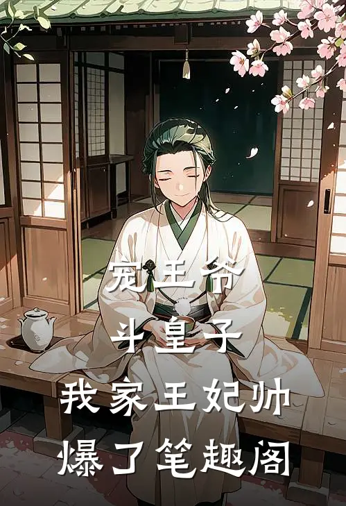 宠王爷，斗皇子，我家王妃帅爆了笔趣阁