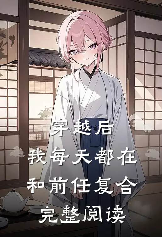 穿越后，我每天都在和前任复合完整阅读