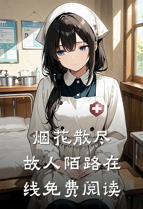 烟花散尽，故人陌路在线免费阅读