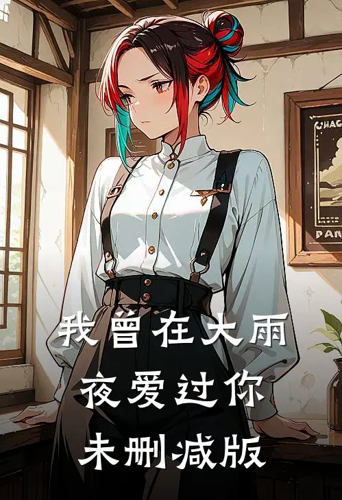 我曾在大雨夜爱过你未删减版