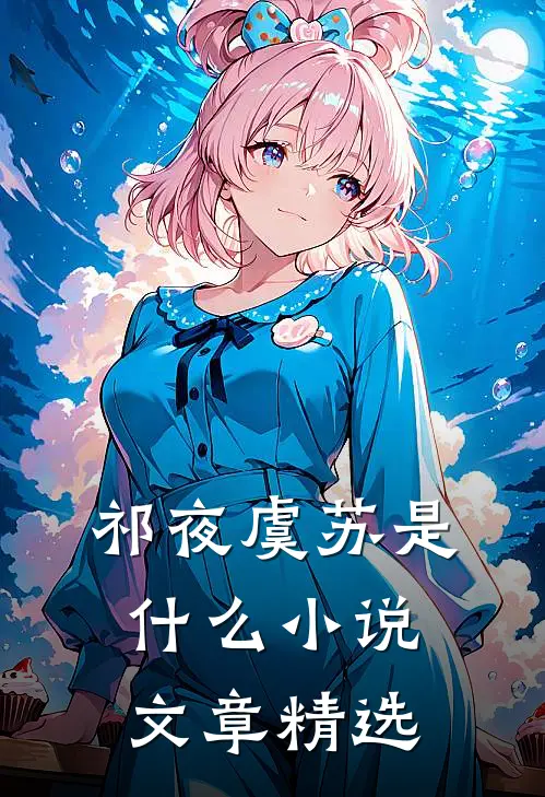 祁夜虞苏是什么小说文章精选