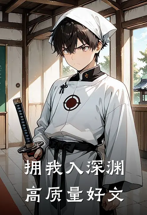 拥我入深渊高质量好文