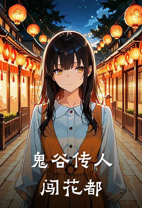 鬼谷传人闯花都