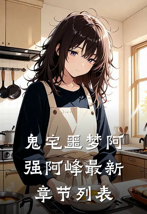 鬼宅噩梦阿强阿峰最新章节列表
