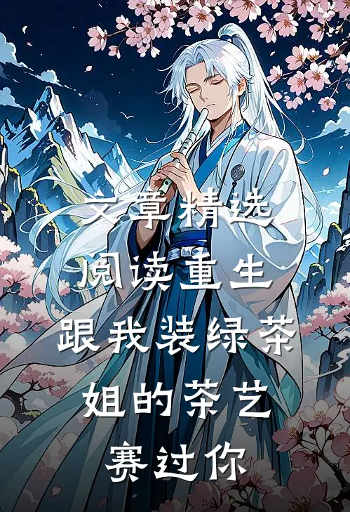 文章精选阅读重生：跟我装绿茶，姐的茶艺赛过你