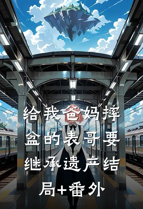 给我爸妈摔盆的表哥要继承遗产结局+番外