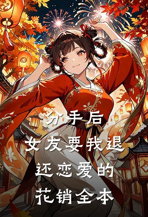 分手后，女友要我退还恋爱的花销全本