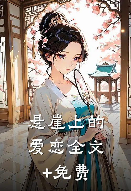 悬崖上的爱恋全文+免费
