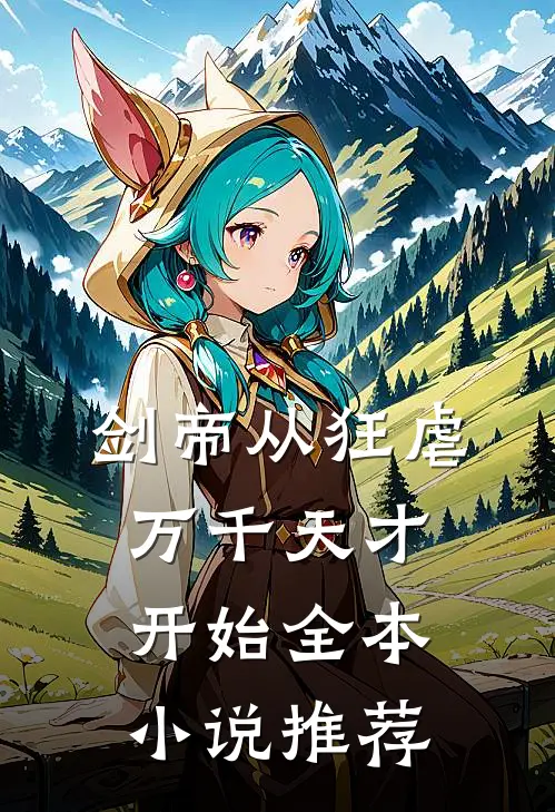 剑帝从狂虐万千天才开始全本小说推荐