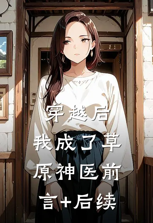 穿越后，我成了草原神医前言+后续