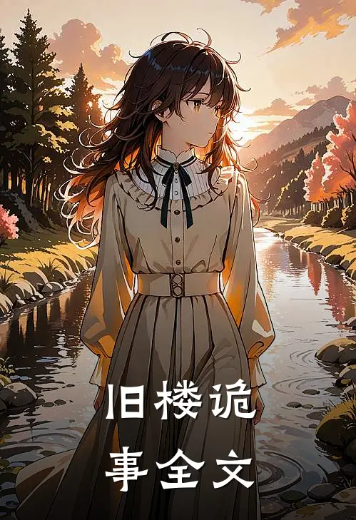 旧楼诡事全文
