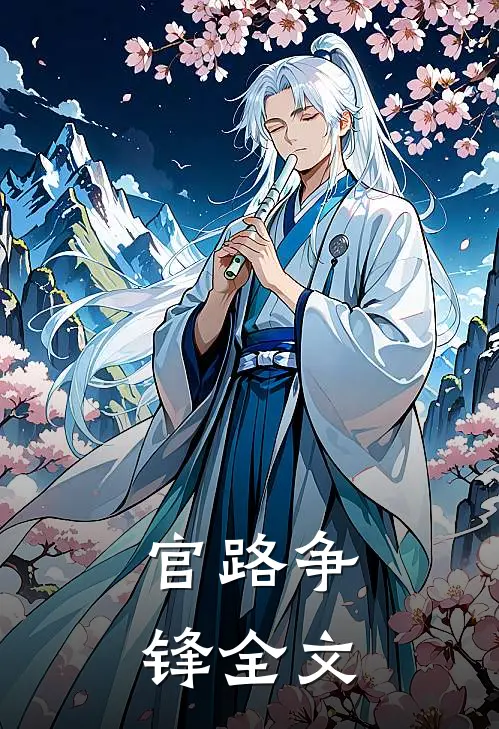 官路争锋全文