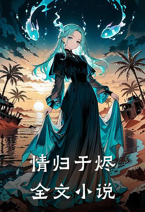 情归于烬全文小说