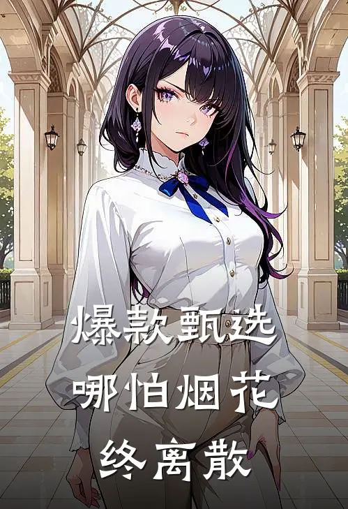 爆款甄选哪怕烟花终离散