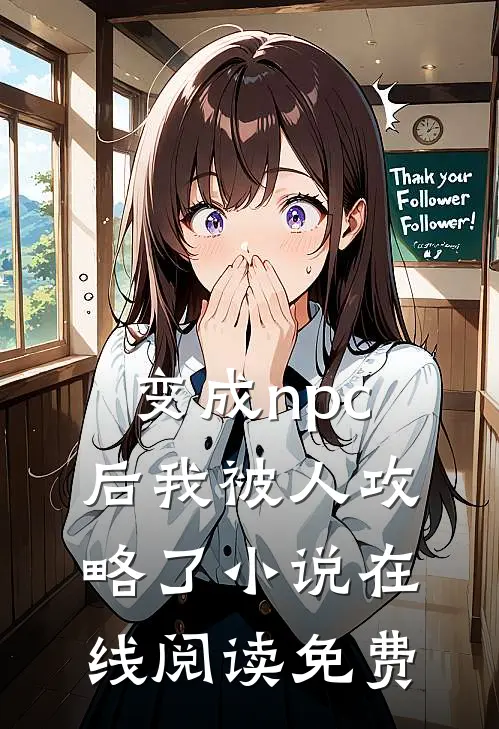 变成npc后我被人攻略了小说在线阅读免费