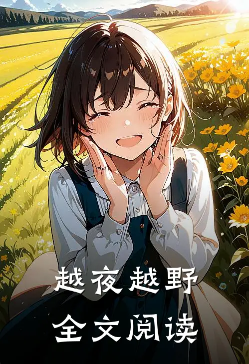 越夜越野全文阅读