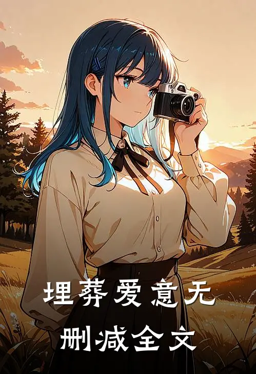 埋葬爱意无删减全文
