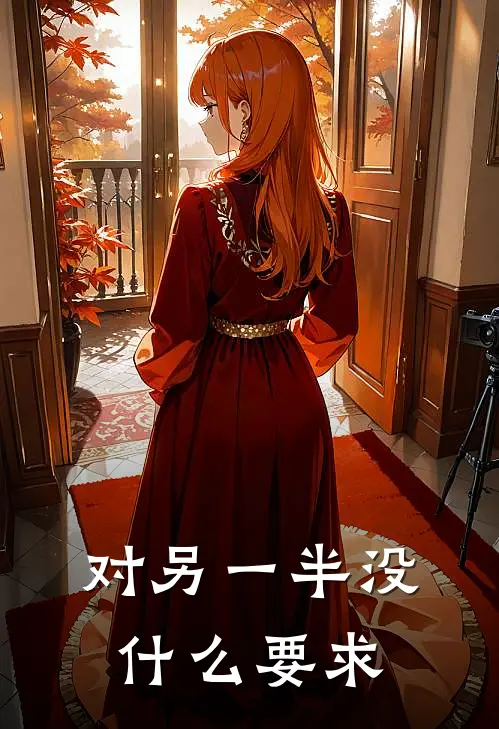 对另一半没什么要求