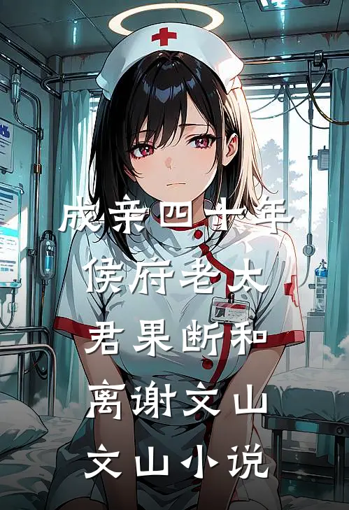 成亲四十年，侯府老太君果断和离谢文山文山小说