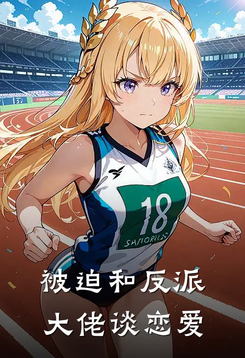 被迫和反派大佬谈恋爱