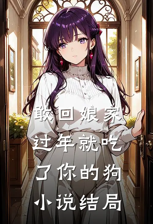 敢回娘家过年就吃了你的狗小说结局