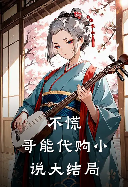 不慌，哥能代购小说大结局