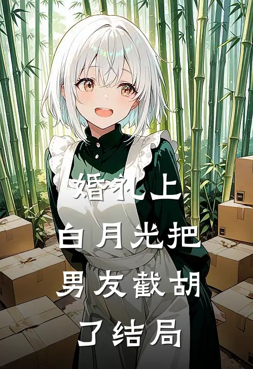 婚礼上，白月光把男友截胡了结局
