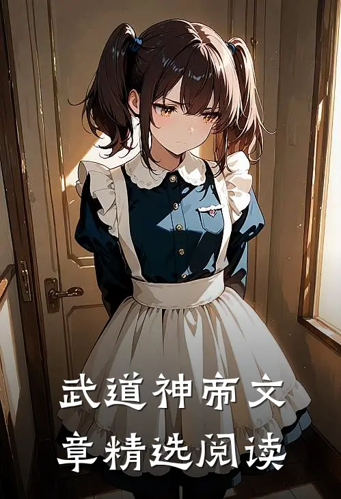 武道神帝文章精选阅读