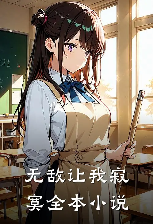 无敌让我寂寞全本小说
