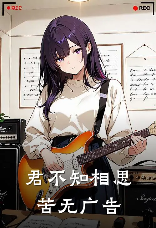 君不知相思苦无广告