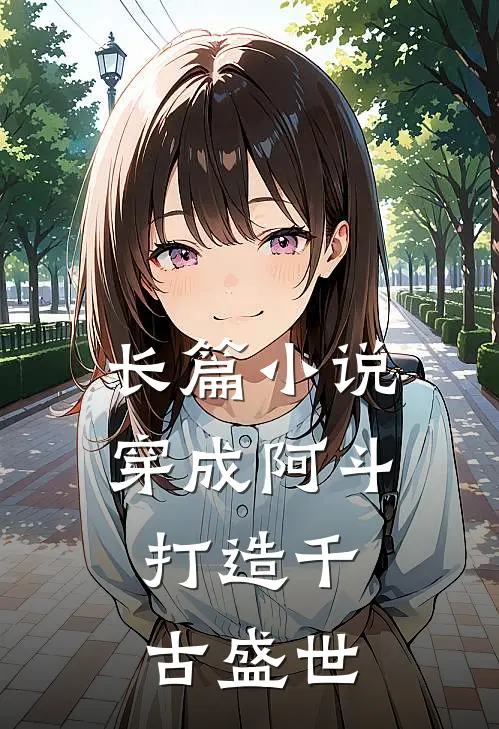 长篇穿成阿斗,打造千古盛世免费阅读