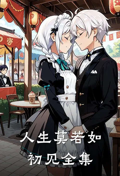 人生莫若如初见全集