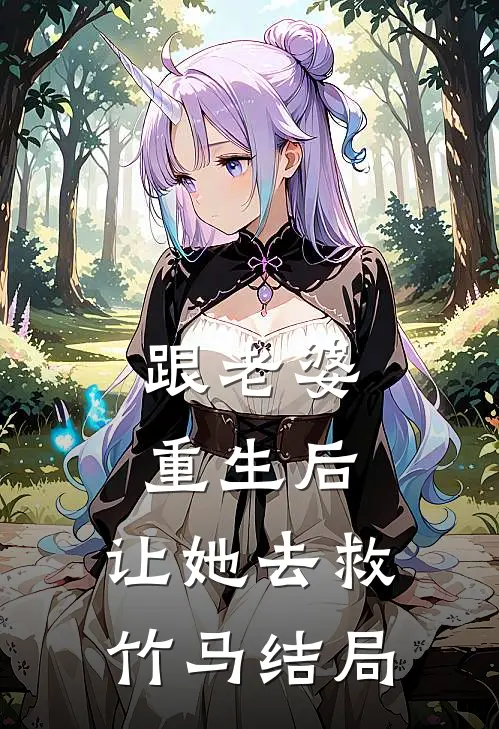 跟老婆重生后，让她去救竹马结局