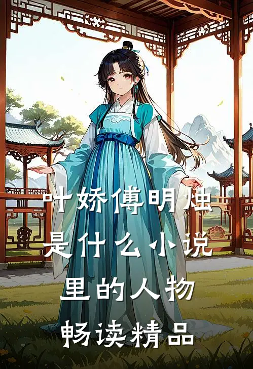 叶娇傅明烛是什么小说里的人物畅读精品