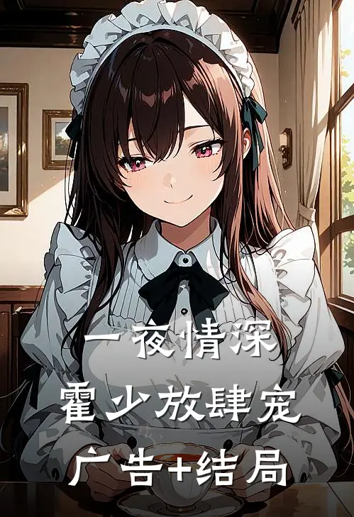 一夜情深：霍少放肆宠广告+结局