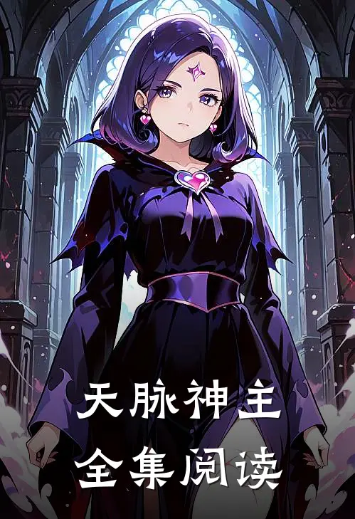 天脉神主全集阅读