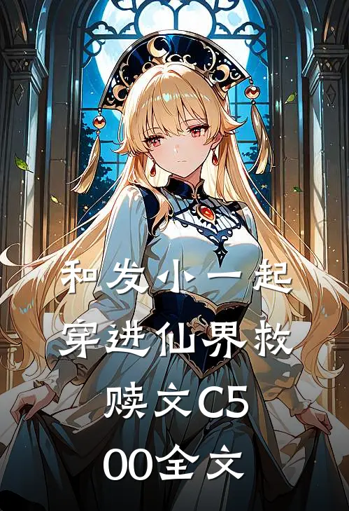 和发小一起穿进仙界救赎文C500全文