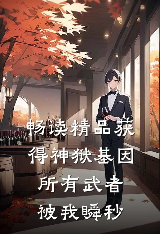畅读精品获得神狱基因，所有武者被我瞬秒