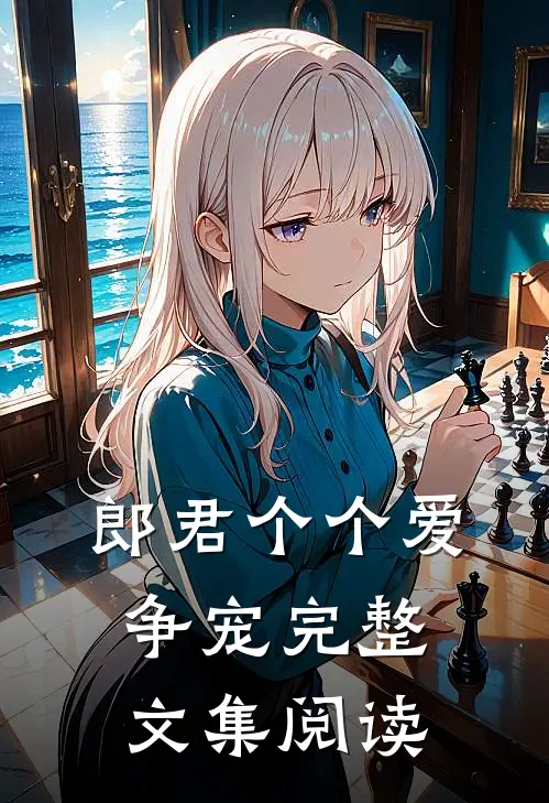 郎君个个爱争宠完整文集阅读