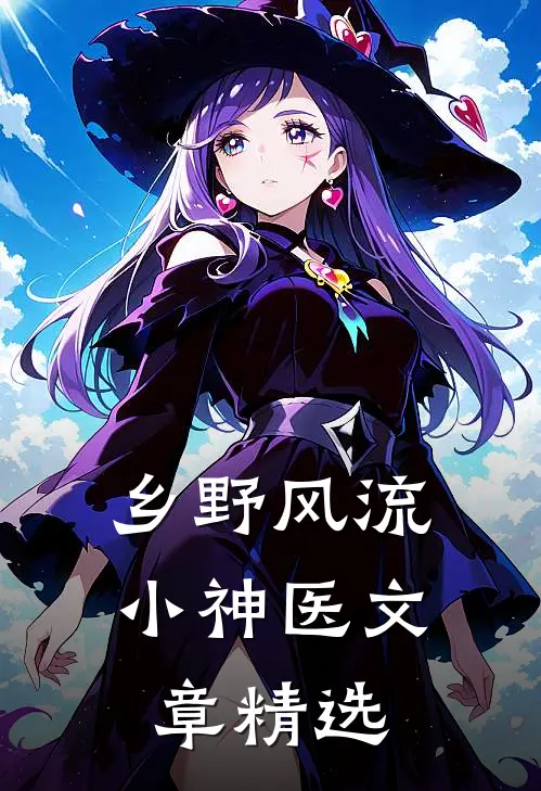 乡野风流小神医文章精选