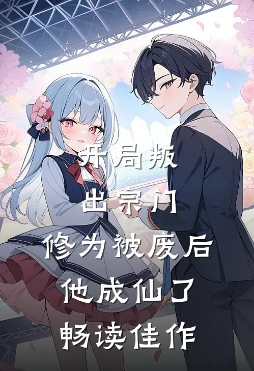 开局叛出宗门，修为被废后他成仙了畅读佳作