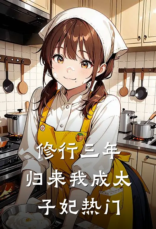 修行三年，归来我成太子妃热门