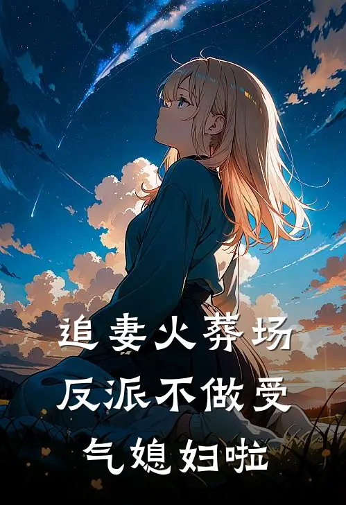 追妻火葬场：反派不做受气媳妇啦