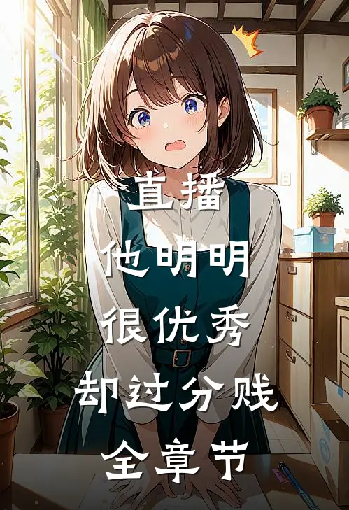 直播：他明明很优秀，却过分贱全章节