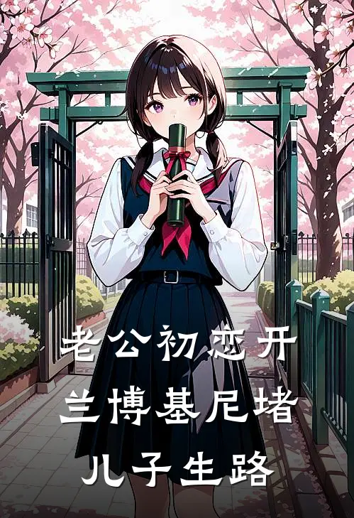 老公初恋开兰博基尼堵儿子生路