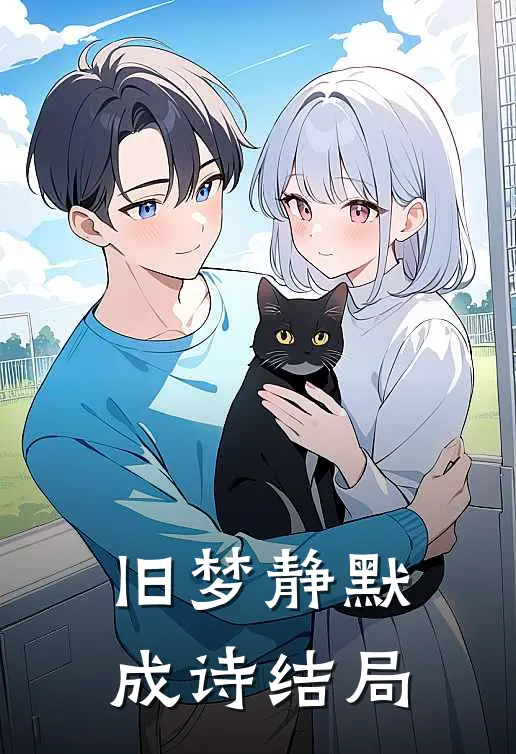 旧梦静默成诗结局