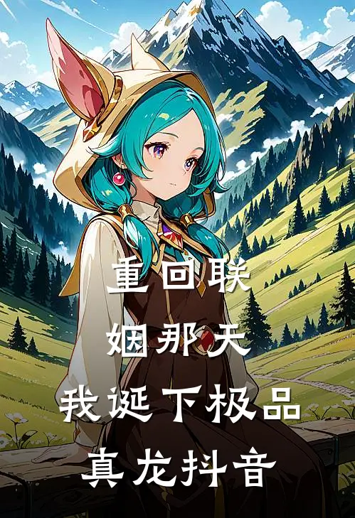 重回联姻那天，我诞下极品真龙抖音